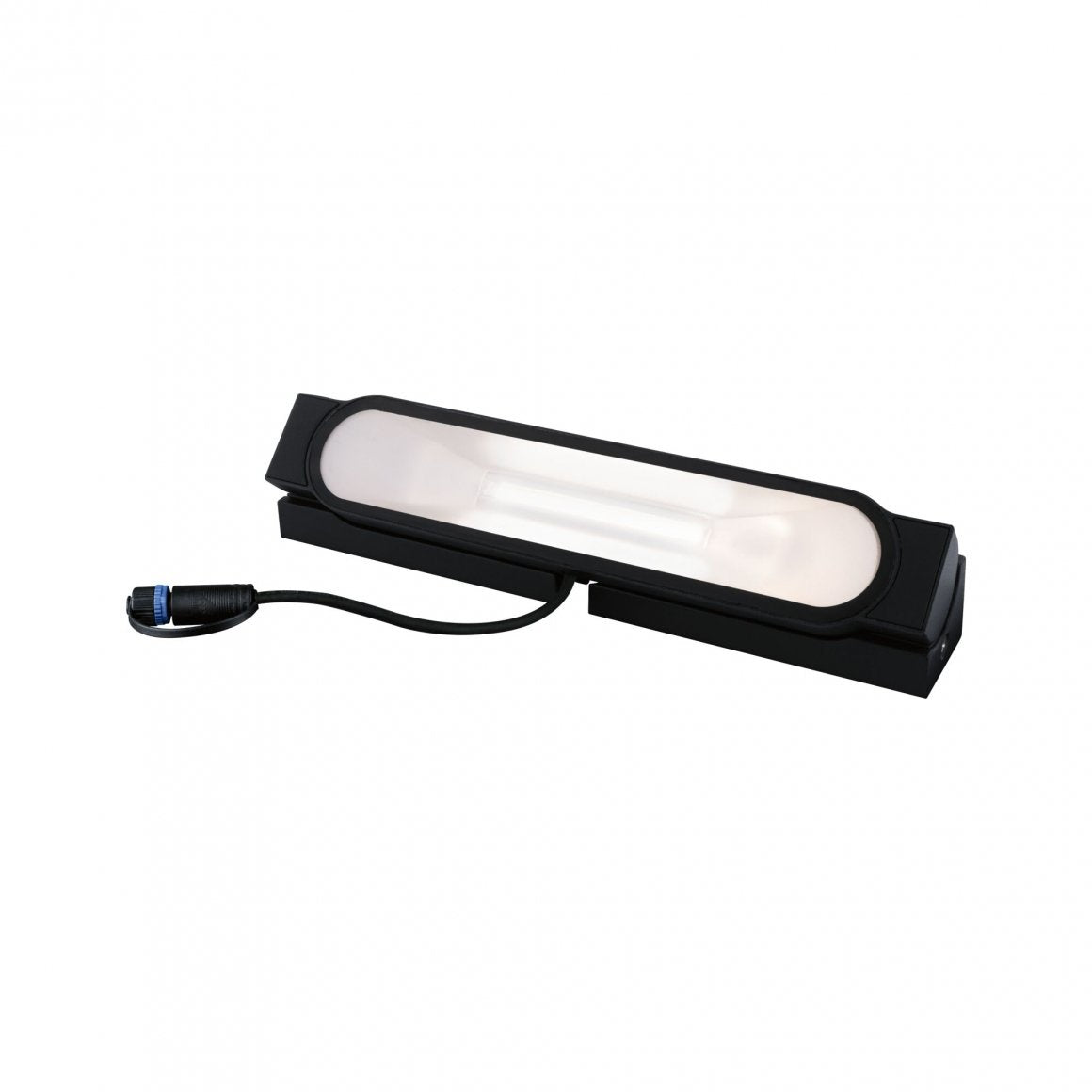  Plug & Shine LED Wandfluter Ito  IP67 3000K 6,1W Anthrazit