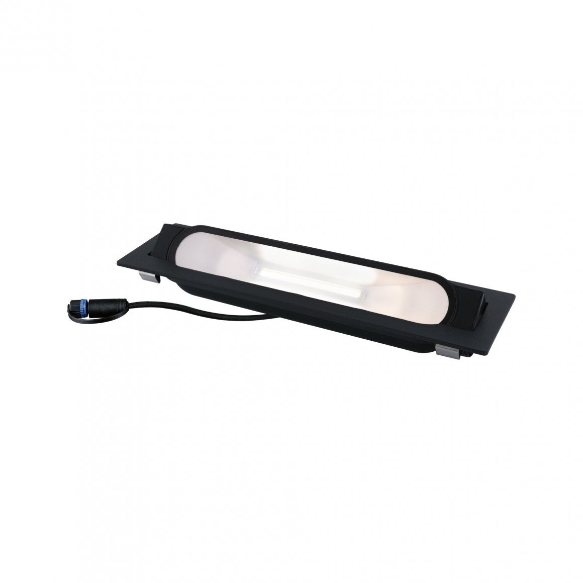 Plug & Shine LED Wandfluter Ito 