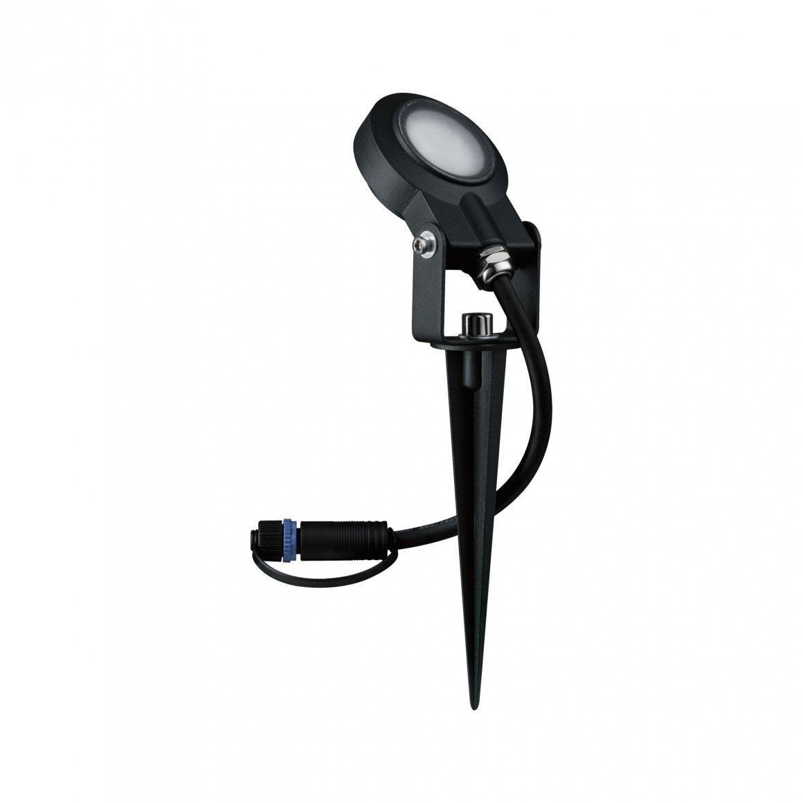  Plug & Shine LED Gartenstrahler Sting Basisset insektenfreundlich 