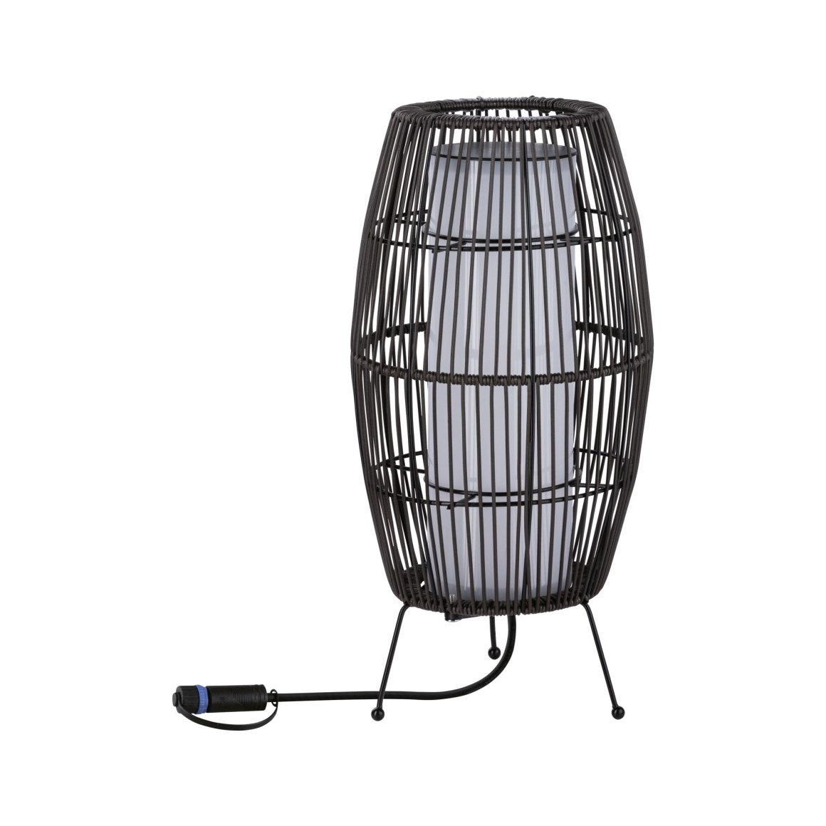  Plug & Shine LED Lichtobjekt Basket 