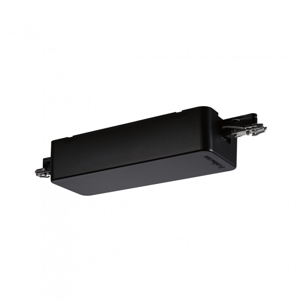  URail Schienenadapter Dimm/Switch  155x56mm Schwarz matt