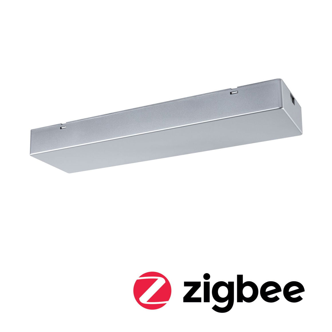 LinionEinspeisung Power Box Zigbee  230/24V Chrom matt