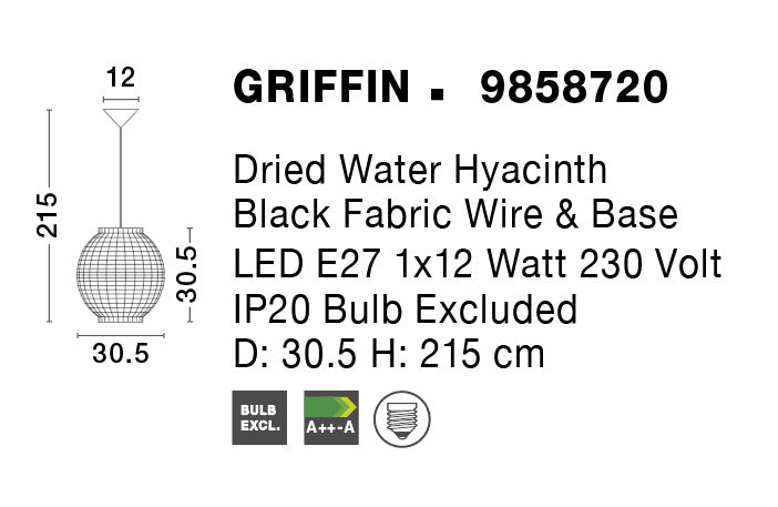 GRIFFIN