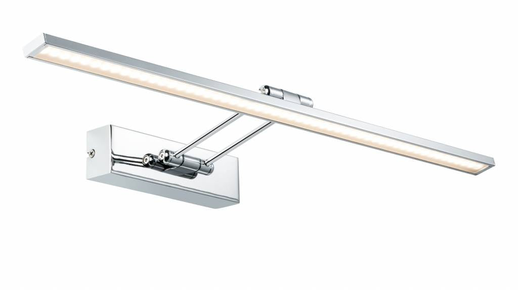 Galeria Bilderleuchte LED Beam Sixty 11W Chrom 