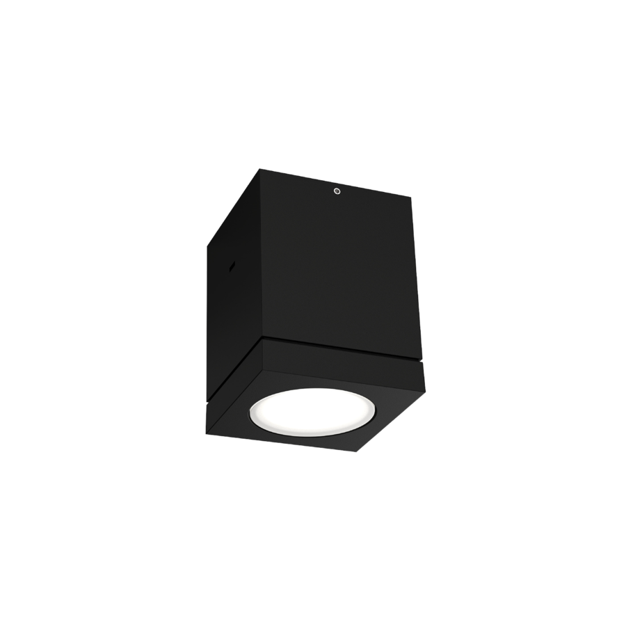 Tube Carré 1.0 LED Deckenlampe