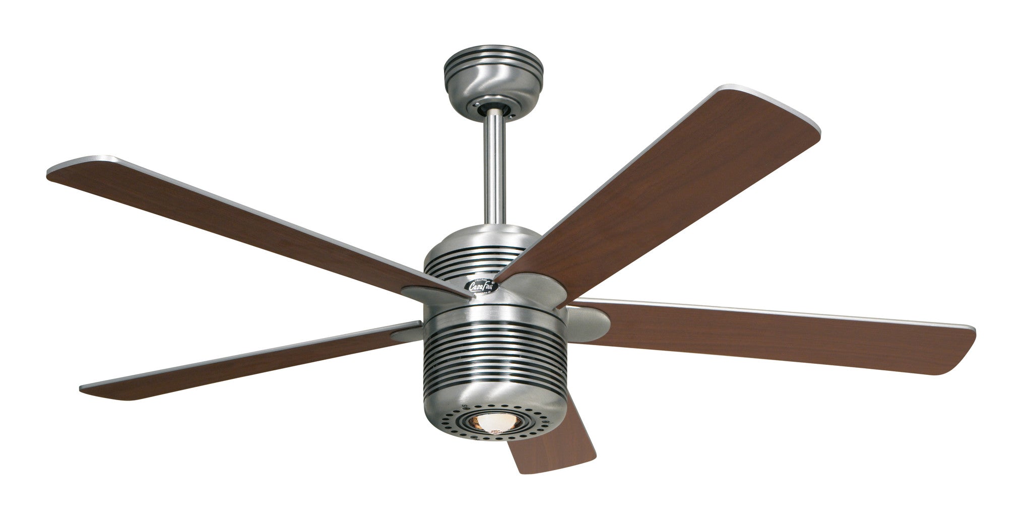 Deckenventilator ALU