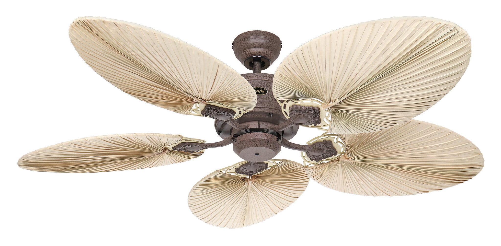 Energiespar Deckenventilator CARIBBEAN DREAM ECO II