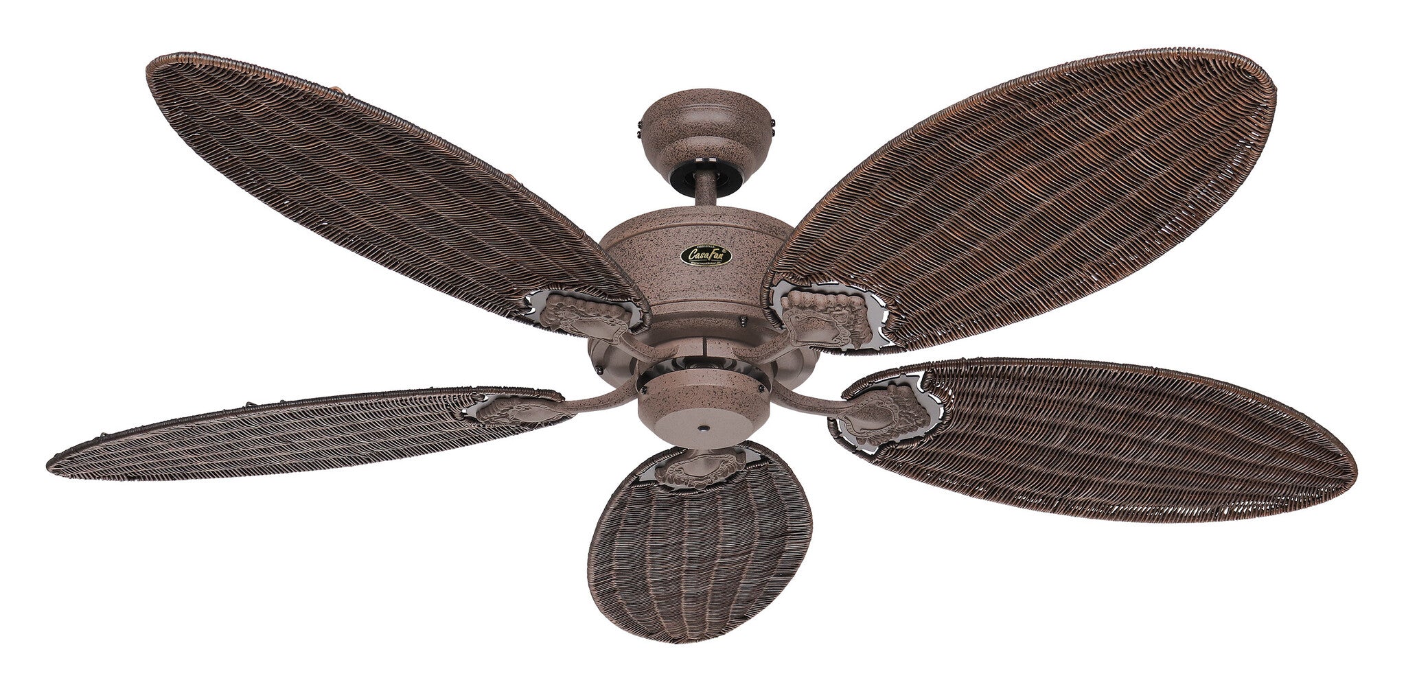 Energiespar Deckenventilator CARIBBEAN DREAM ECO II