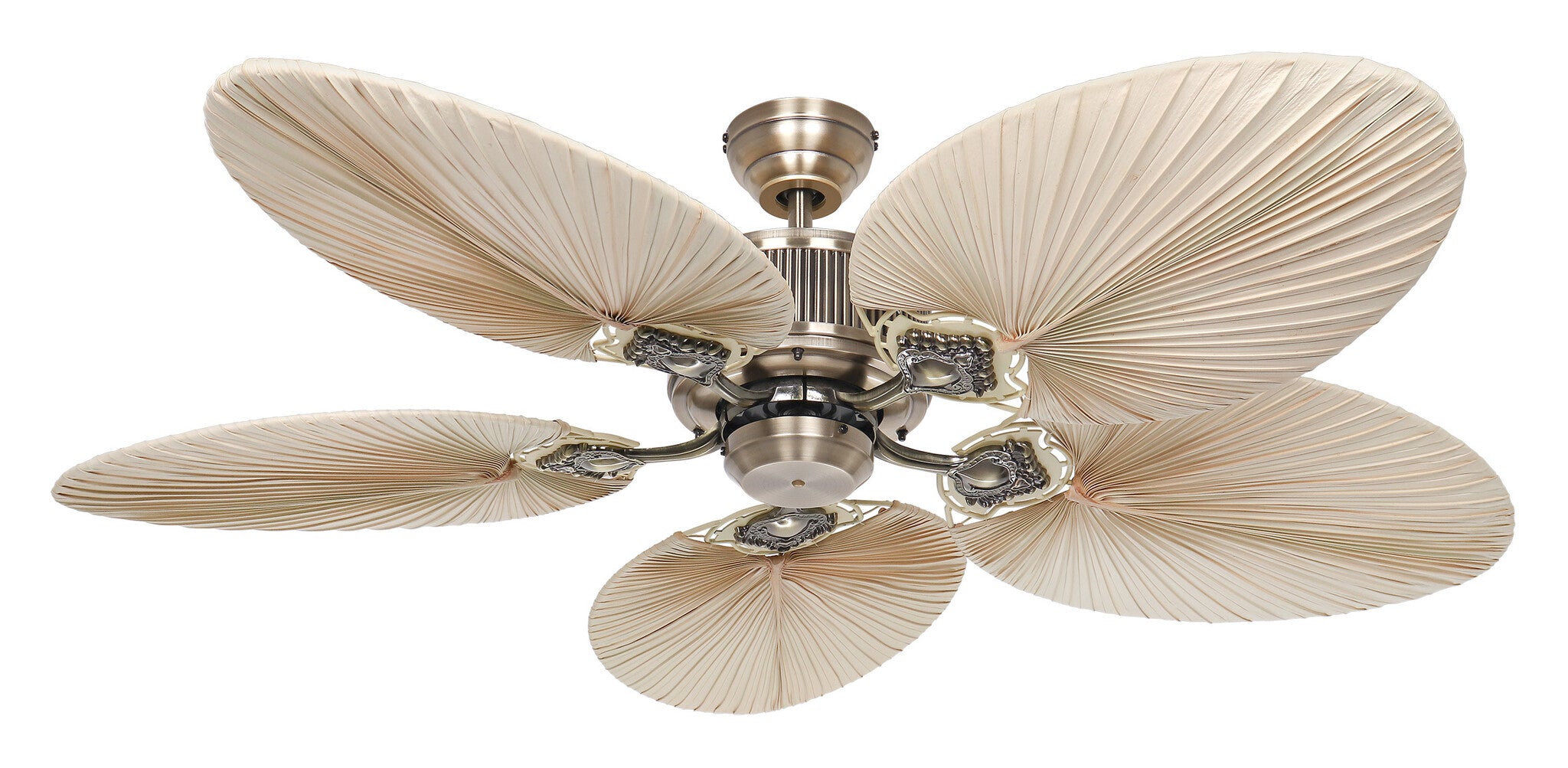 Energiespar Deckenventilator CARIBBEAN DREAM ECO II