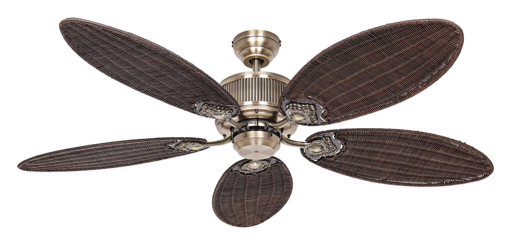 Energiespar Deckenventilator CARIBBEAN DREAM ECO II