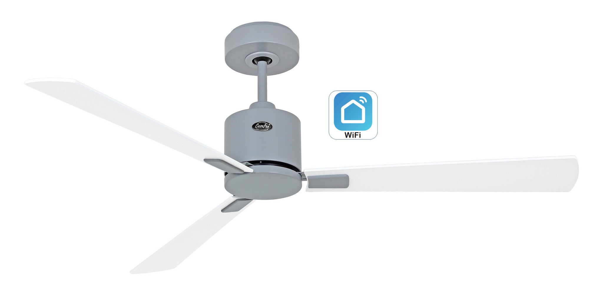 WiFi/WLAN Deckenventilator ECO CONCEPT 152 WiFi