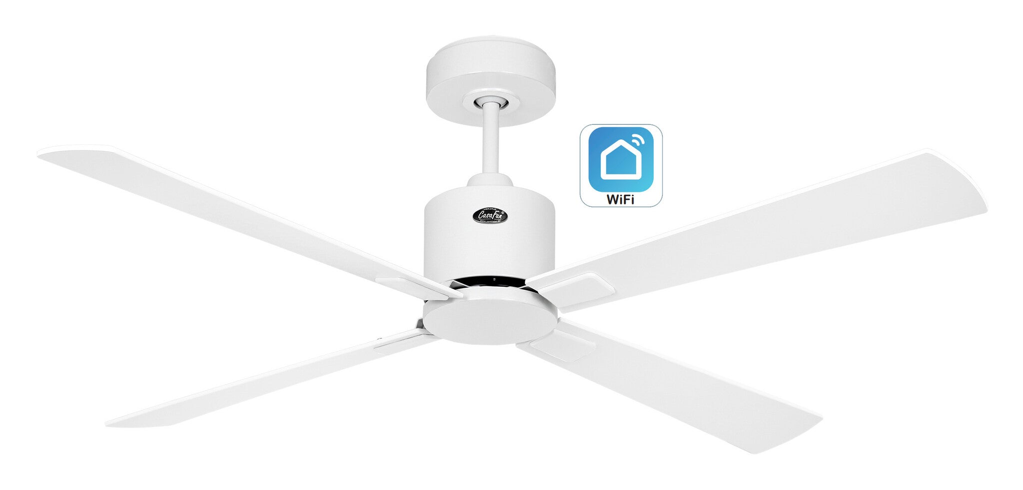 WiFi/WLAN Deckenventilator ECO CONCEPT 152 WiFi