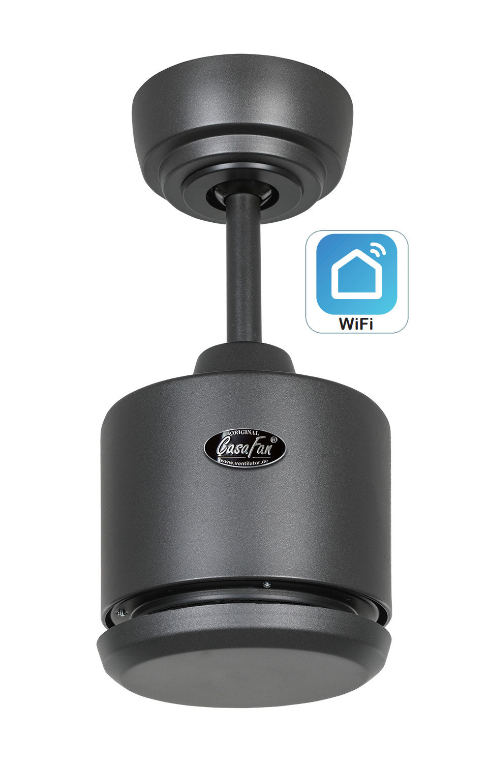 WiFi/WLAN Deckenventilator ECO NEO III WiFi