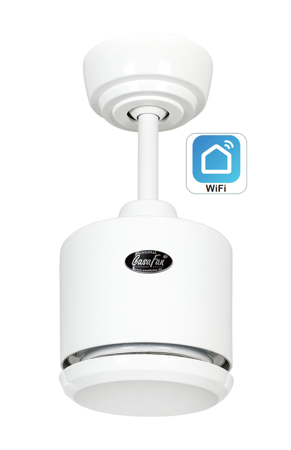 WiFi/WLAN Deckenventilator ECO NEO III WiFi