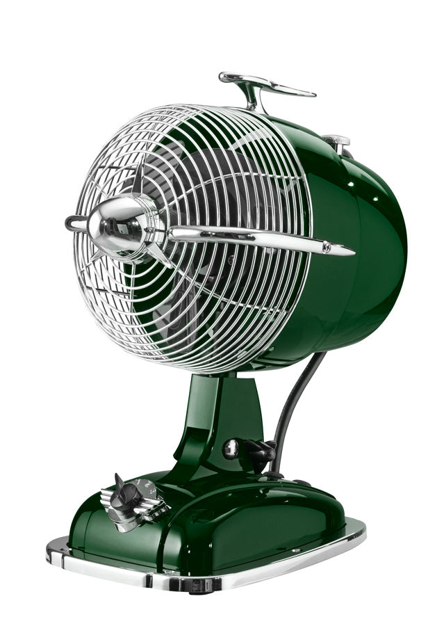 Tischventilator Retrojet