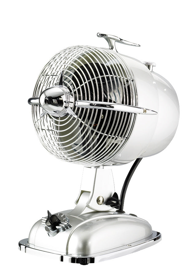 Tischventilator Retrojet