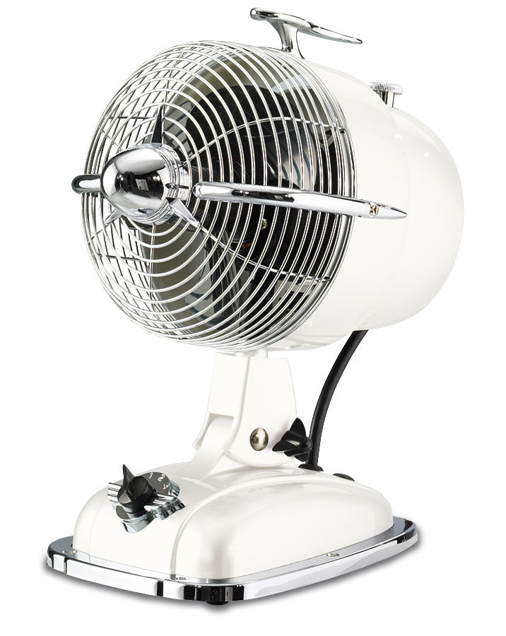 Tischventilator Retrojet