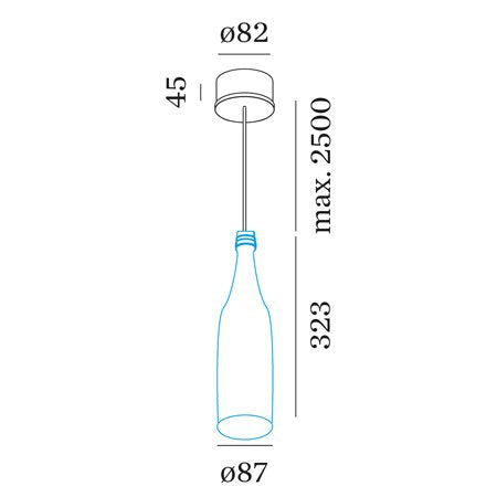 CORK 1.0 LED