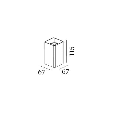 DOCUS MINI 1.0 PAR16