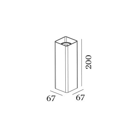 DOCUS MINI 2.0 PAR16