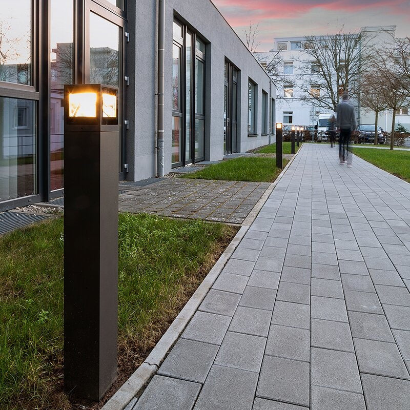 DOTLUX LED-Pollerleuchte WAY 7,5/15W 