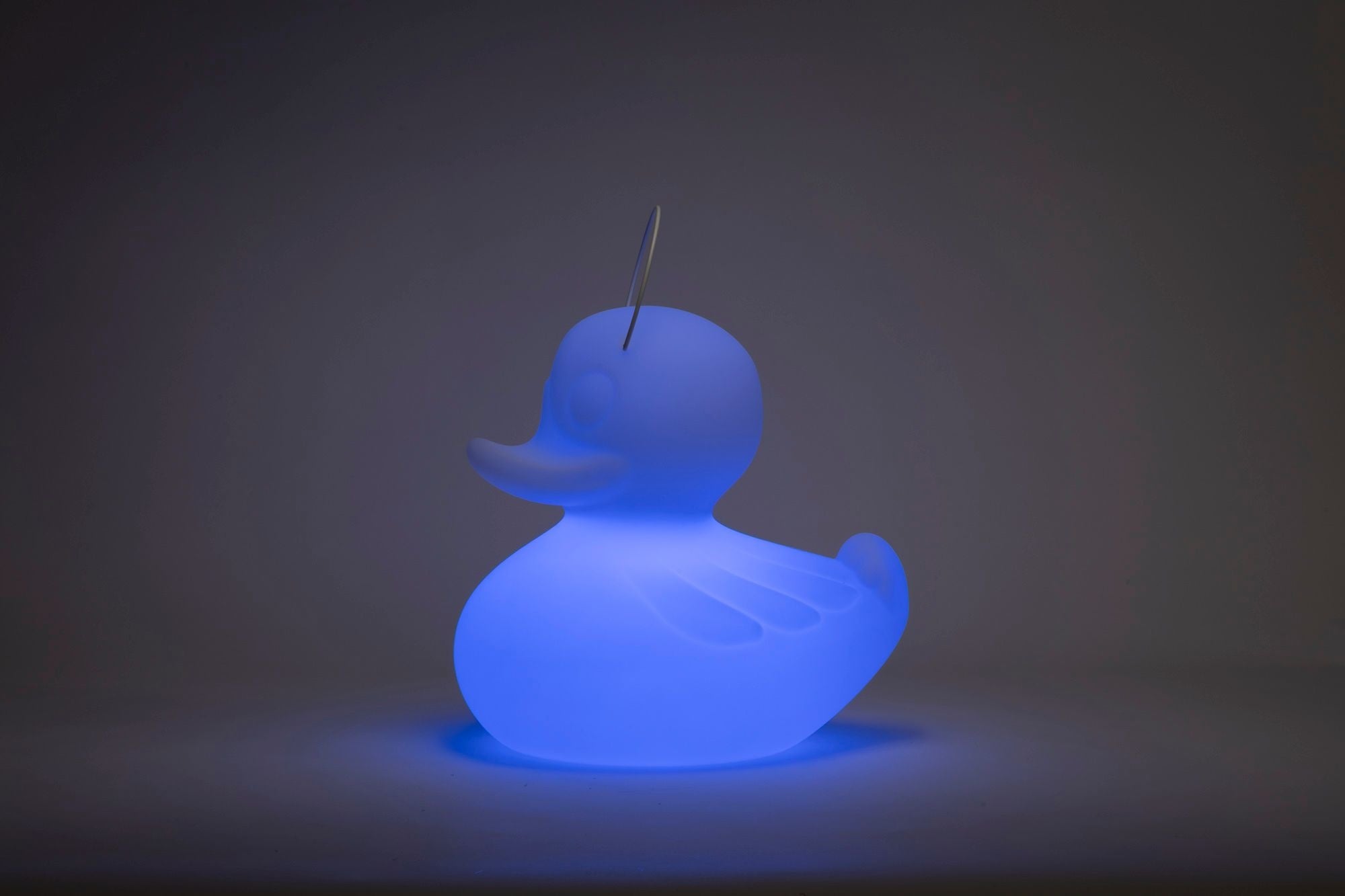 The DUCK-DUCK Lamp XL 53cm