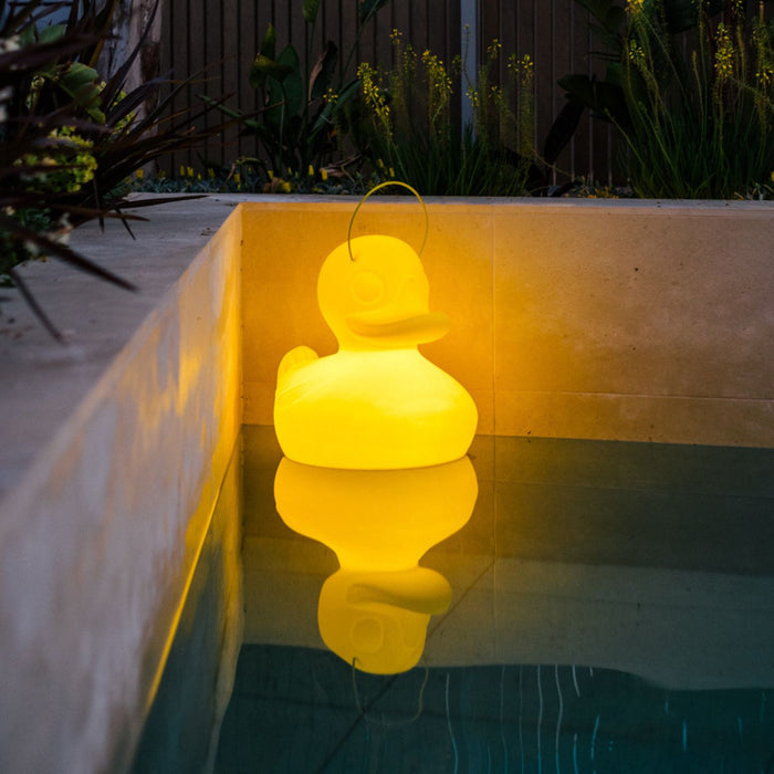 MEGA-DUCK lampe L88xB74xH85cm