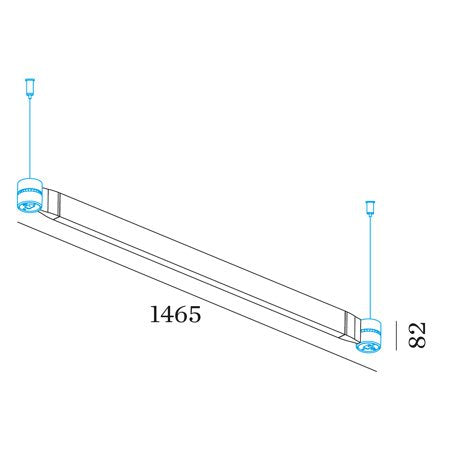 ELLO SYSTEM 1.0 LED