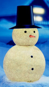 Schneemann Frosty