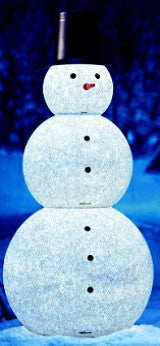 Schneemann Frosty