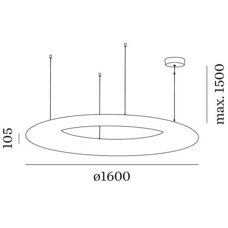 GIGANT 16.0 LED 