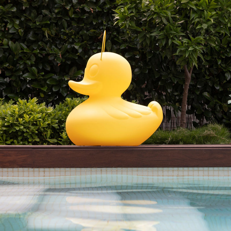 MEGA-DUCK lampe L88xB74xH85cm