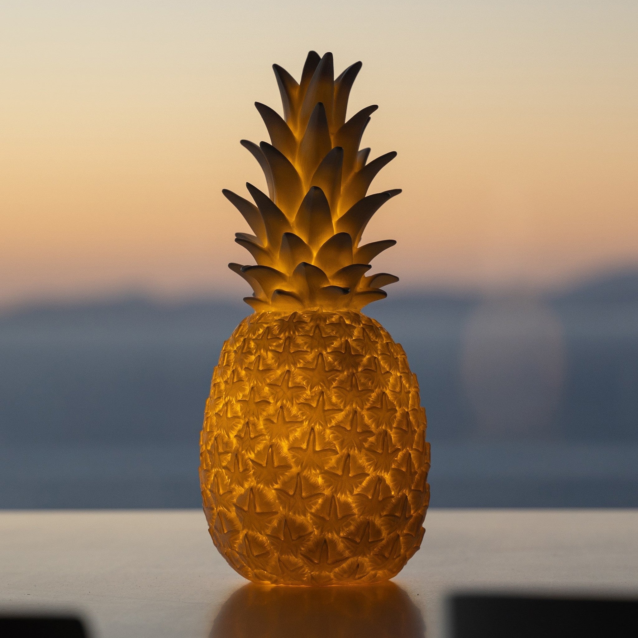 Goodnight light pina colada lamp sales