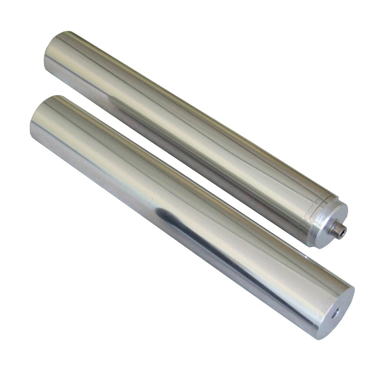 Elite Pole Zubehör - Eloxiertes Aluminium