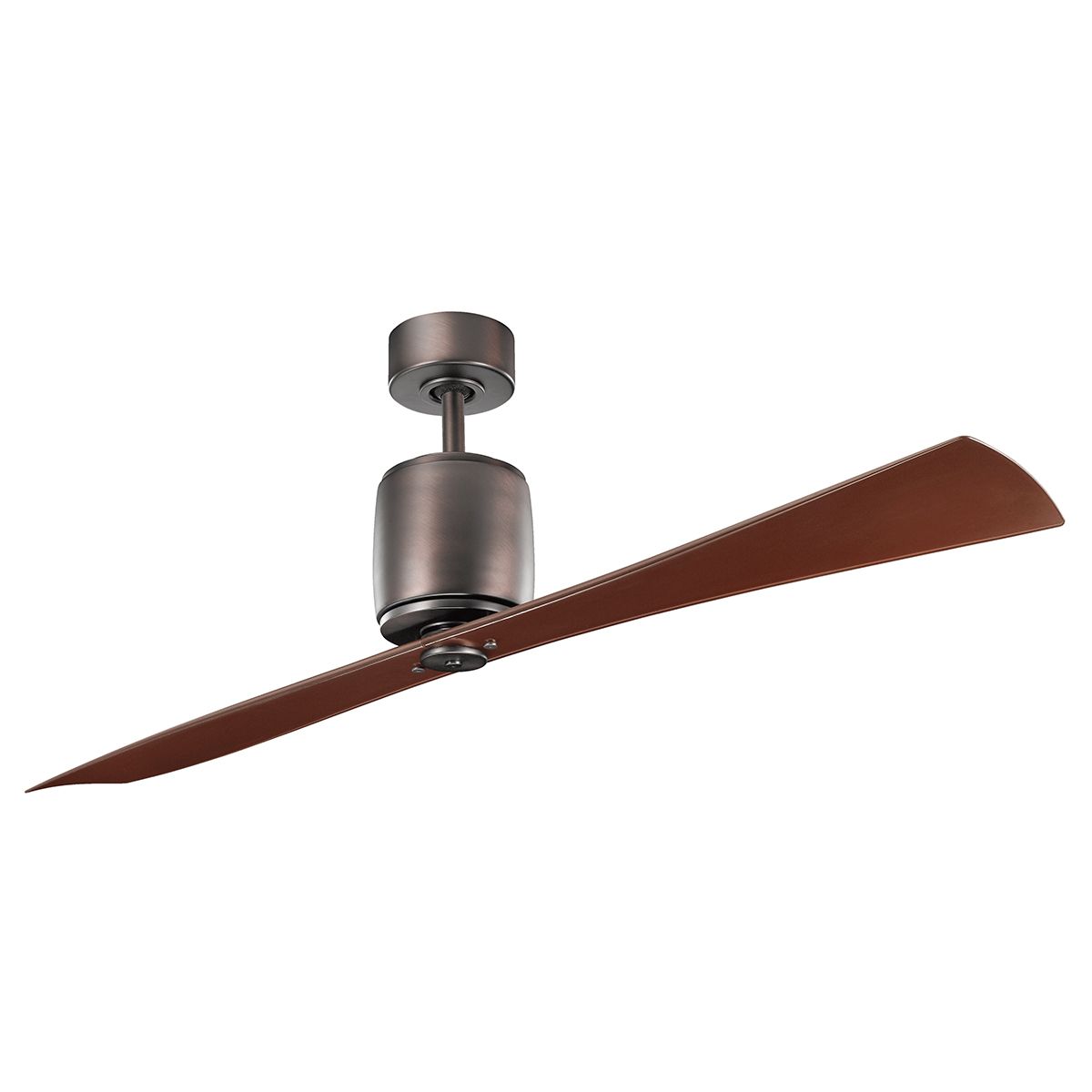 Ferron - 60 Zoll / 152 cm Ventilator - Ölgebürstete Bronze