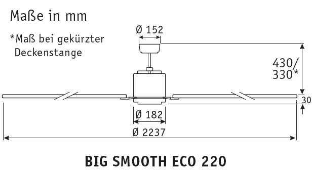 Big Smooth Eco