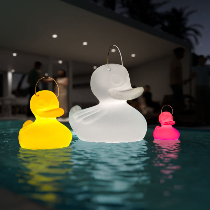 MEGA-DUCK lampe L88xB74xH85cm