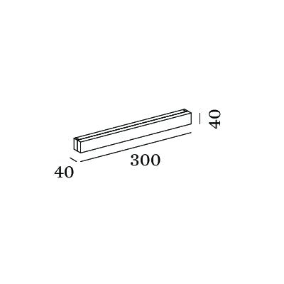 MIRBI long 1.0 LED