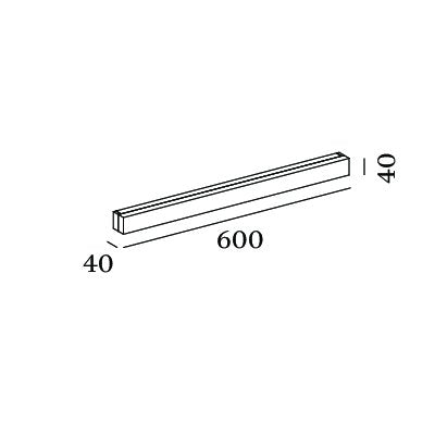 MIRBI long 2.0 LED