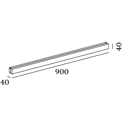 MIRBI long 3.0 LED 