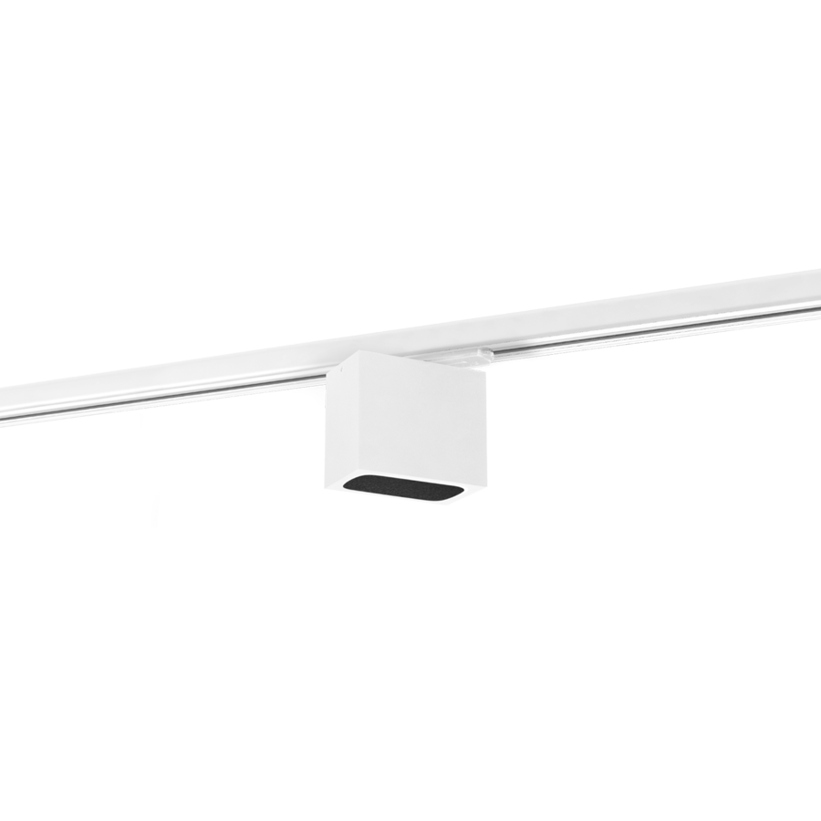 PIRRO OPAL 2.0 on Track für das 1-Phasen System