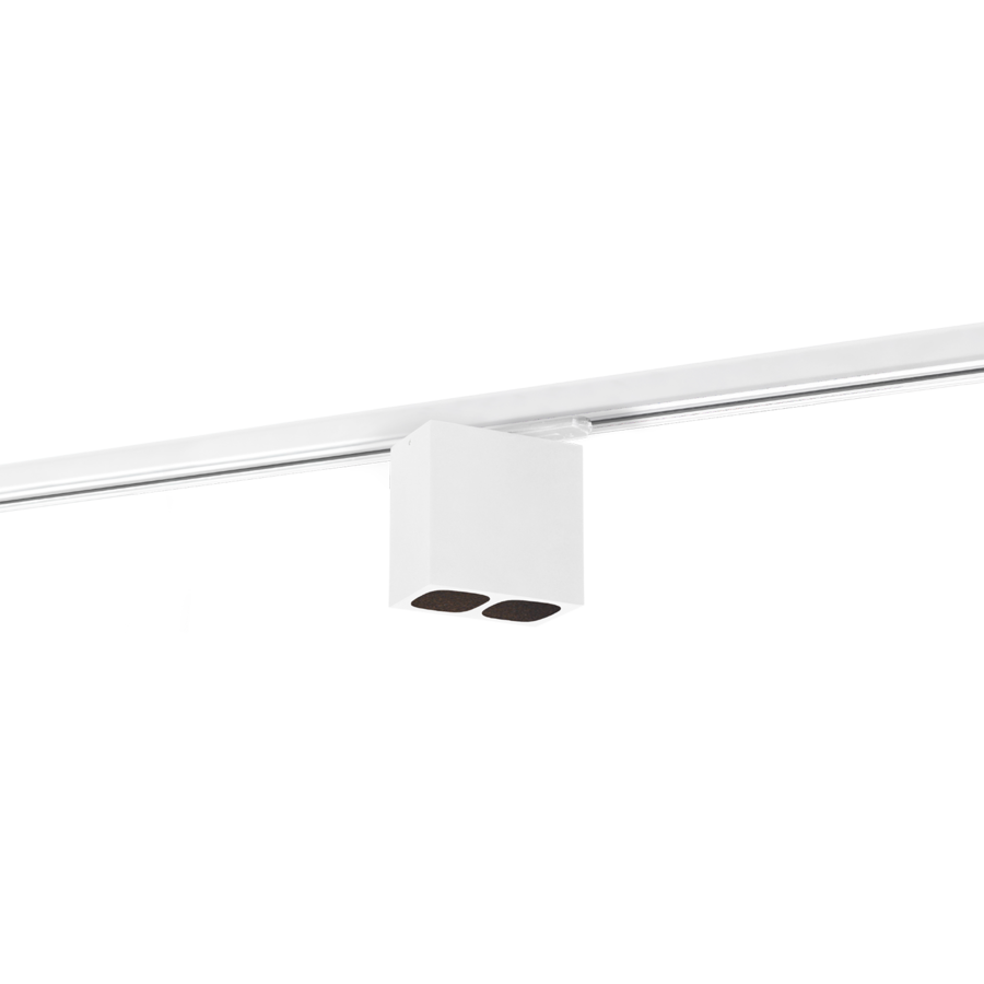 Pirro 2.0 LED on Track für das 1-Phasen System