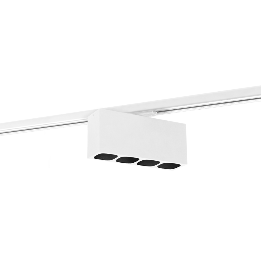 PIRRO Spot 4.0 on Track für das 1-Phasen System