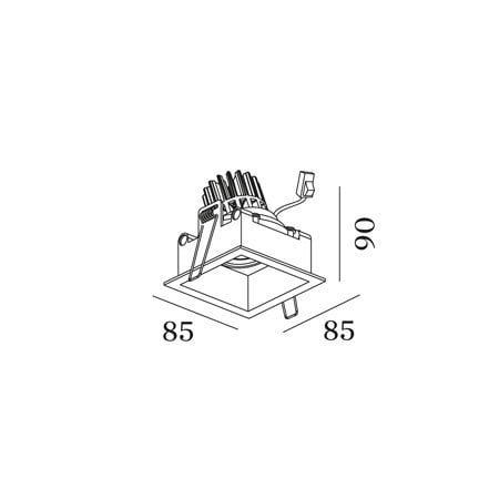 PLANO 1.0 LED