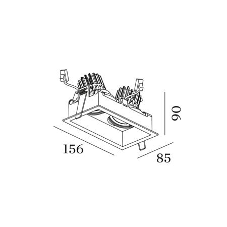 PLANO 2.0 LED