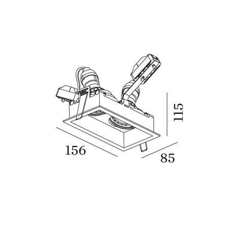 PLANO 2.0 PAR16