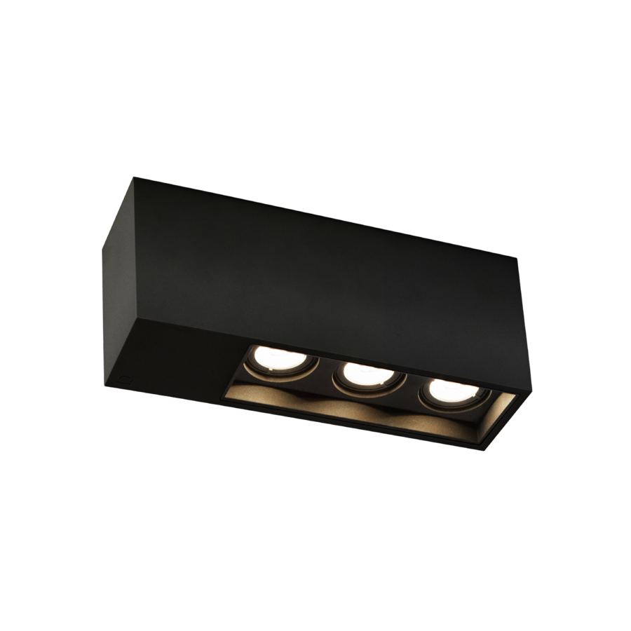 PLANO petit Deckenlampe 3.0