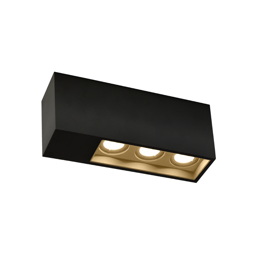 PLANO petit Deckenlampe 3.0