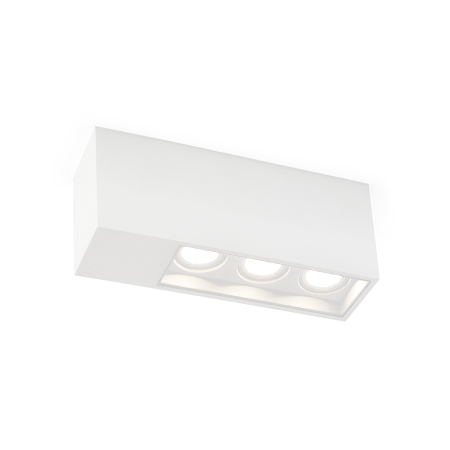 PLANO petit Deckenlampe 3.0