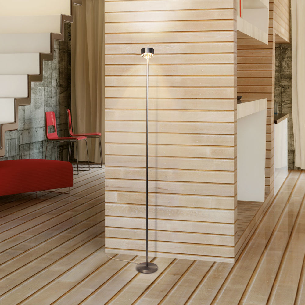 Puk Mini Eye Floor LED